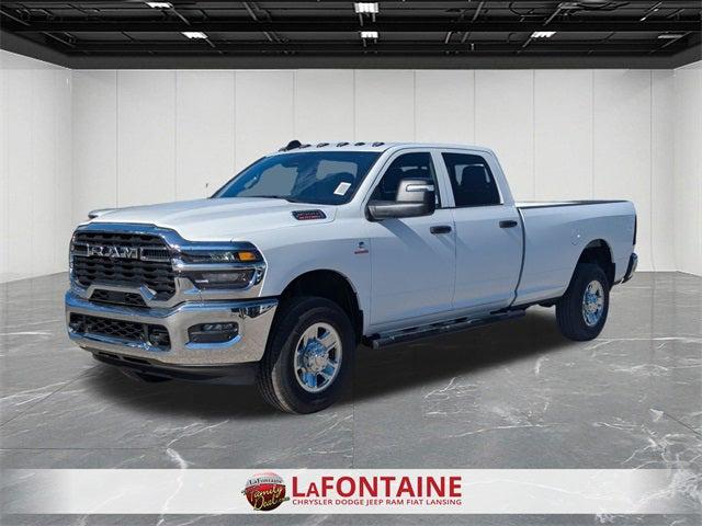 2026 RAM Ram 3500 RAM 3500 TRADESMAN CREW CAB 4X4 8 BOX 2026 RAM Ram 3500 RAM 3500 TRADESMAN CREW CAB 4X4 8 BOX