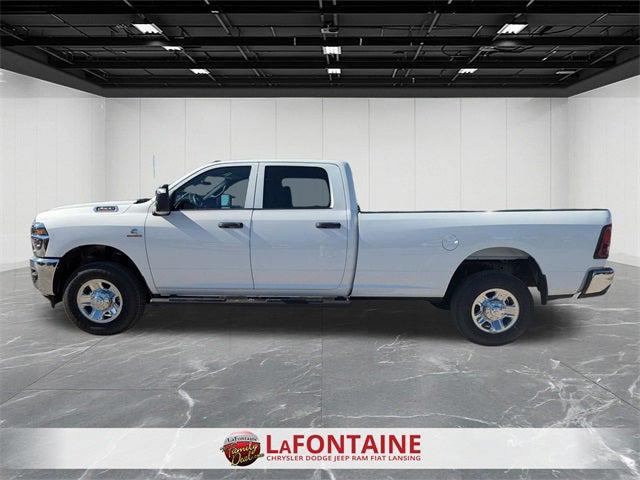 2026 RAM Ram 3500 RAM 3500 TRADESMAN CREW CAB 4X4 8 BOX 2026 RAM Ram 3500 RAM 3500 TRADESMAN CREW CAB 4X4 8 BOX