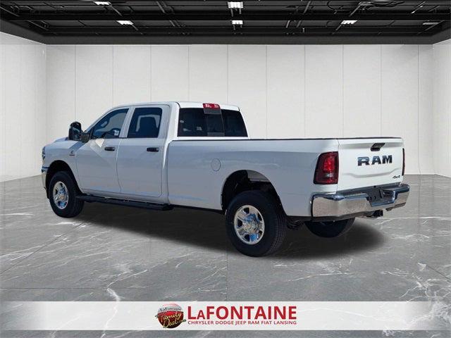 2026 RAM Ram 3500 RAM 3500 TRADESMAN CREW CAB 4X4 8 BOX 2026 RAM Ram 3500 RAM 3500 TRADESMAN CREW CAB 4X4 8 BOX