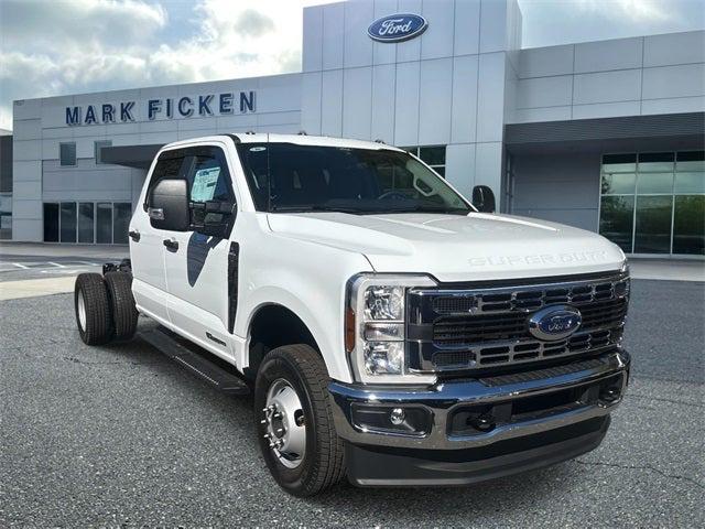2026 Ford F-350 XL for sale in Charlotte, NC