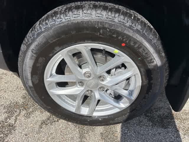 2025 Jeep Grand Cherokee GRAND CHEROKEE LAREDO X 4X4 2025 Jeep Grand Cherokee GRAND CHEROKEE LAREDO X 4X4