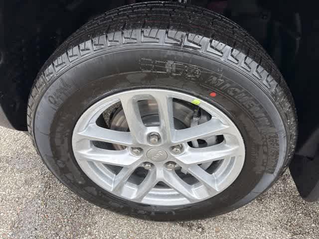 2025 Jeep Grand Cherokee GRAND CHEROKEE LAREDO X 4X4 2025 Jeep Grand Cherokee GRAND CHEROKEE LAREDO X 4X4