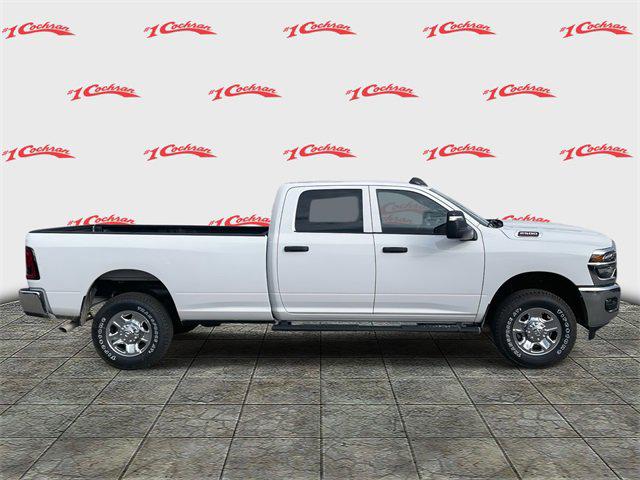 2026 RAM Ram 2500 RAM 2500 TRADESMAN CREW CAB 4X4 8 BOX 2026 RAM Ram 2500 RAM 2500 TRADESMAN CREW CAB 4X4 8 BOX