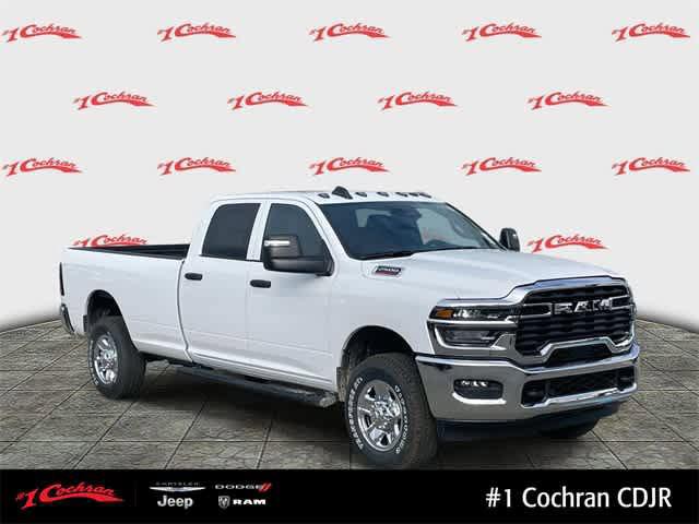 2026 RAM Ram 2500 RAM 2500 TRADESMAN CREW CAB 4X4 8 BOX 2026 RAM Ram 2500 RAM 2500 TRADESMAN CREW CAB 4X4 8 BOX