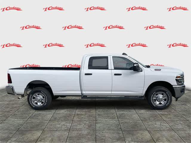 2026 RAM Ram 2500 RAM 2500 TRADESMAN CREW CAB 4X4 8 BOX 2026 RAM Ram 2500 RAM 2500 TRADESMAN CREW CAB 4X4 8 BOX