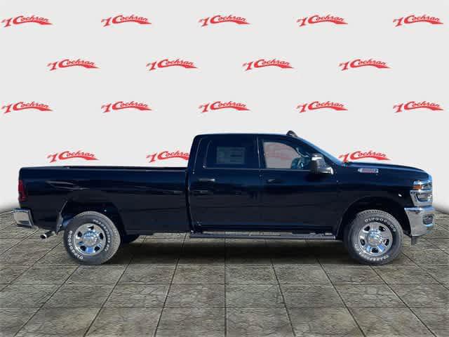 2026 RAM Ram 2500 RAM 2500 TRADESMAN CREW CAB 4X4 8 BOX