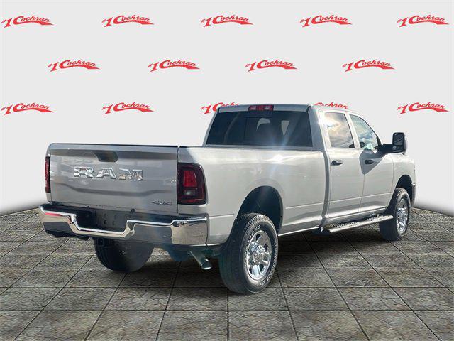 2026 RAM Ram 2500 RAM 2500 TRADESMAN CREW CAB 4X4 8 BOX