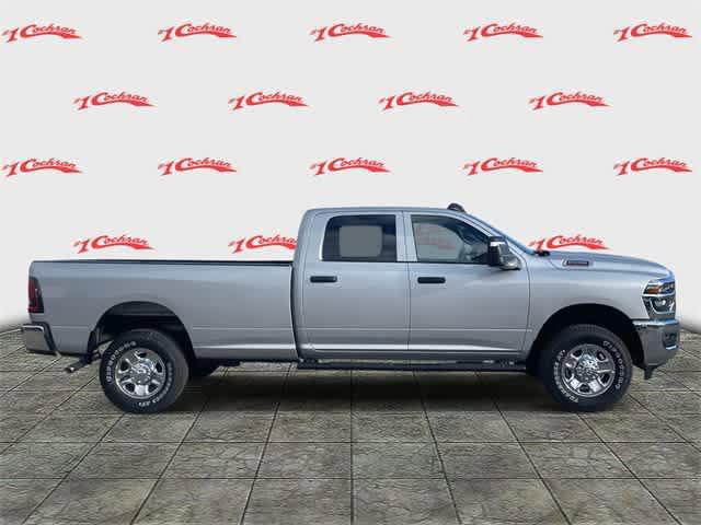 2026 RAM Ram 2500 RAM 2500 TRADESMAN CREW CAB 4X4 8 BOX