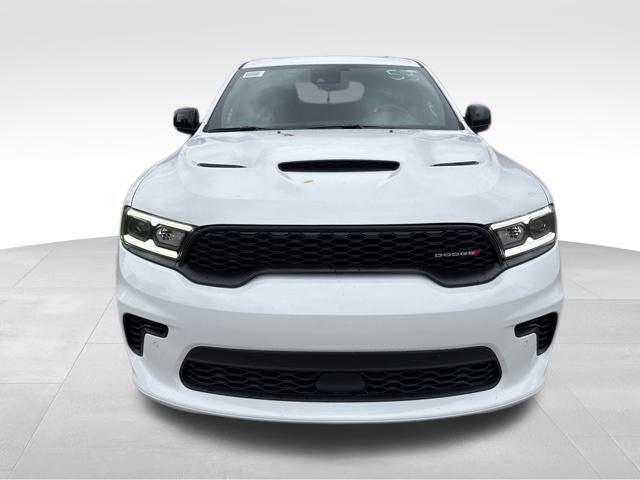 2026 Dodge Durango DURANGO GT PLUS AWD HEMI V8 2026 Dodge Durango DURANGO GT PLUS AWD HEMI V8