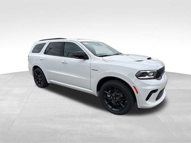 2026 Dodge Durango DURANGO GT PLUS AWD HEMI V8 2026 Dodge Durango DURANGO GT PLUS AWD HEMI V8