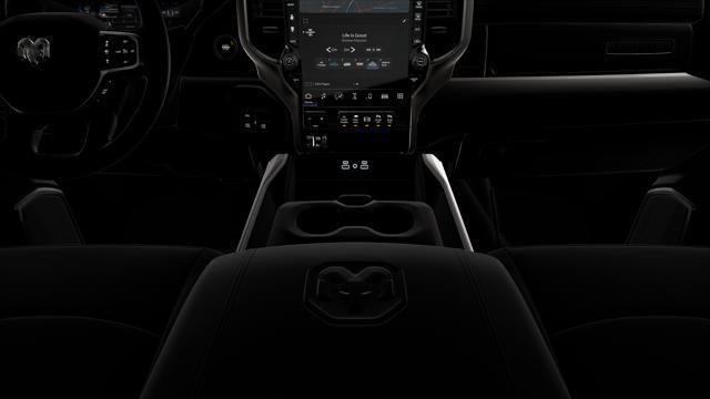 2026 RAM Ram 2500 RAM 2500 LARAMIE MEGA CAB 4X4 64 BOX