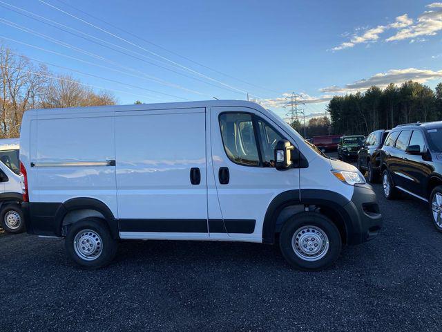 2026 RAM Ram ProMaster RAM PROMASTER 1500 TRADESMAN CARGO VAN LOW ROOF 118 WB 2026 RAM Ram ProMaster RAM PROMASTER 1500 TRADESMAN CARGO VAN LOW ROOF 118 WB