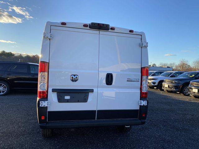 2026 RAM Ram ProMaster RAM PROMASTER 1500 TRADESMAN CARGO VAN LOW ROOF 118 WB 2026 RAM Ram ProMaster RAM PROMASTER 1500 TRADESMAN CARGO VAN LOW ROOF 118 WB