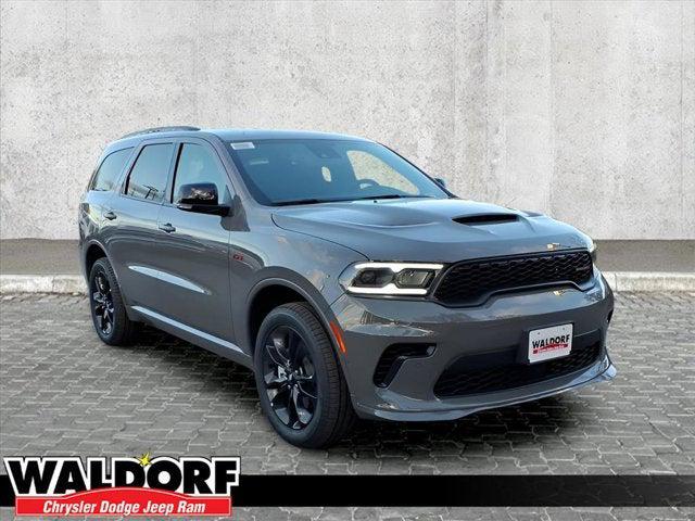 2026 Dodge Durango DURANGO GT PLUS AWD 2026 Dodge Durango DURANGO GT PLUS AWD