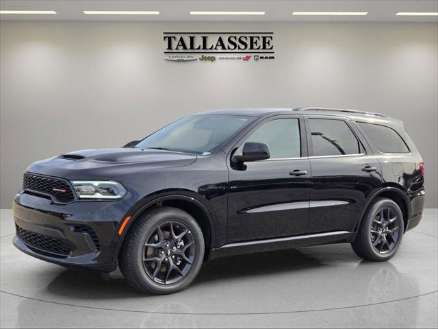 2026 Dodge Durango DURANGO GT AWD HEMI V8