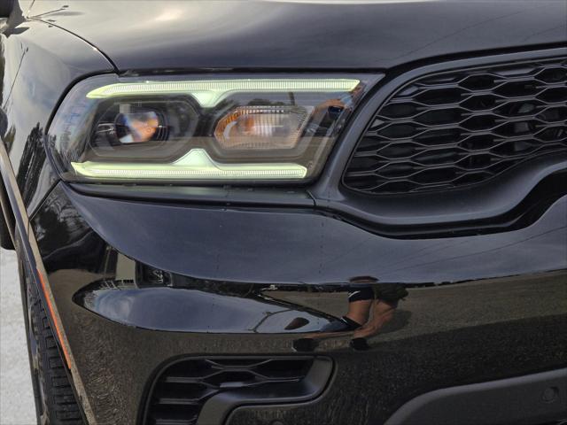 2026 Dodge Durango DURANGO GT AWD HEMI V8