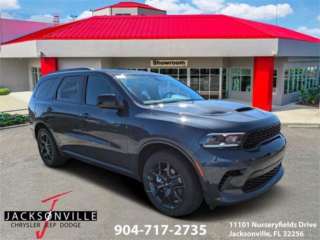 2026 Dodge Durango DURANGO GT AWD HEMI V8