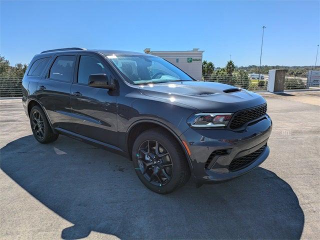 2026 Dodge Durango DURANGO GT AWD HEMI V8