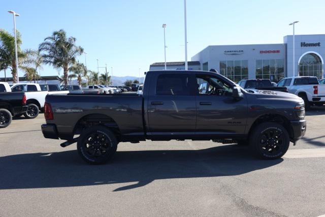 2026 RAM Ram 2500 RAM 2500 LARAMIE CREW CAB 4X4 64 BOX 2026 RAM Ram 2500 RAM 2500 LARAMIE CREW CAB 4X4 64 BOX