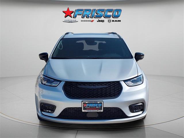 2026 Chrysler Pacifica PACIFICA SELECT 2026 Chrysler Pacifica PACIFICA SELECT