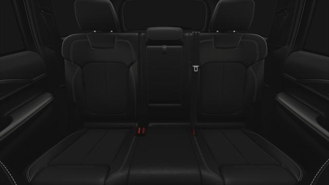 2025 Jeep Grand Cherokee GRAND CHEROKEE ALTITUDE X 4X2