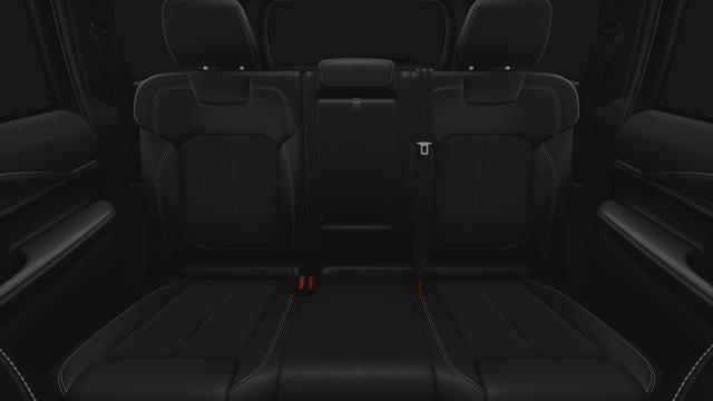 2025 Jeep Grand Cherokee GRAND CHEROKEE ALTITUDE X 4X2 2025 Jeep Grand Cherokee GRAND CHEROKEE ALTITUDE X 4X2