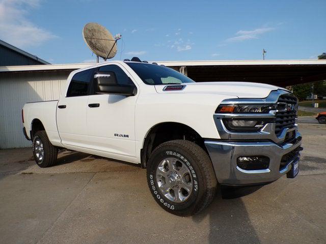 2026 RAM Ram 2500 RAM 2500 BIG HORN CREW CAB 4X4 64 BOX 2026 RAM Ram 2500 RAM 2500 BIG HORN CREW CAB 4X4 64 BOX