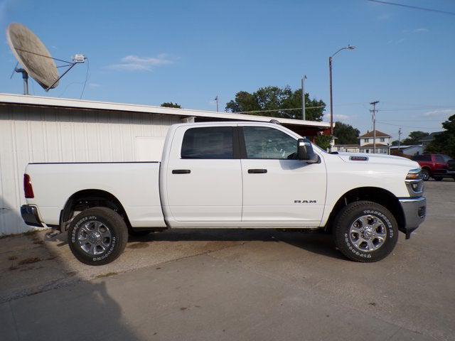 2026 RAM Ram 2500 RAM 2500 BIG HORN CREW CAB 4X4 64 BOX 2026 RAM Ram 2500 RAM 2500 BIG HORN CREW CAB 4X4 64 BOX