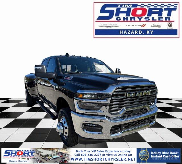 2026 RAM Ram 3500 RAM 3500 TRADESMAN CREW CAB 4X4 8 BOX 2026 RAM Ram 3500 RAM 3500 TRADESMAN CREW CAB 4X4 8 BOX