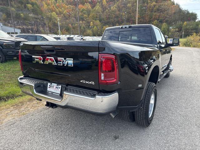 2026 RAM Ram 3500 RAM 3500 TRADESMAN CREW CAB 4X4 8 BOX 2026 RAM Ram 3500 RAM 3500 TRADESMAN CREW CAB 4X4 8 BOX