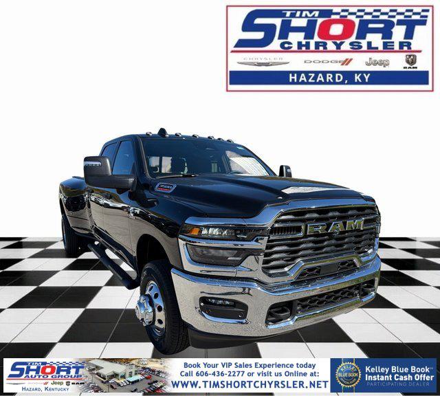 2026 RAM Ram 3500 RAM 3500 TRADESMAN CREW CAB 4X4 8 BOX 2026 RAM Ram 3500 RAM 3500 TRADESMAN CREW CAB 4X4 8 BOX