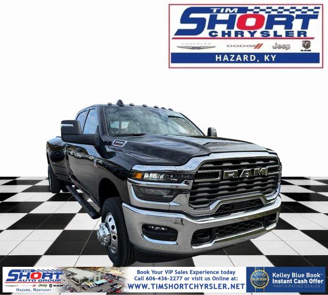 2026 RAM Ram 3500 RAM 3500 TRADESMAN CREW CAB 4X4 8 BOX 2026 RAM Ram 3500 RAM 3500 TRADESMAN CREW CAB 4X4 8 BOX