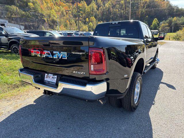 2026 RAM Ram 3500 RAM 3500 TRADESMAN CREW CAB 4X4 8 BOX 2026 RAM Ram 3500 RAM 3500 TRADESMAN CREW CAB 4X4 8 BOX