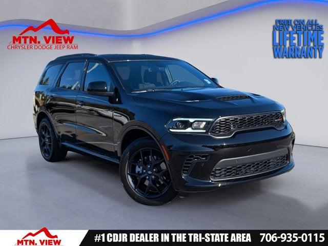2026 Dodge Durango DURANGO GT AWD HEMI V8 2026 Dodge Durango DURANGO GT AWD HEMI V8