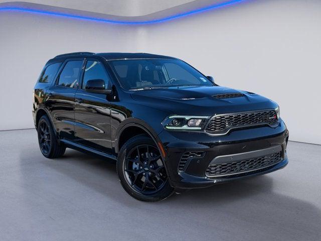 2026 Dodge Durango DURANGO GT AWD HEMI V8 2026 Dodge Durango DURANGO GT AWD HEMI V8