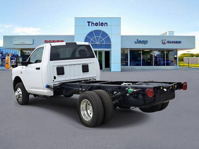 2026 RAM Ram 3500 Chassis Cab RAM 3500 TRADESMAN CHASSIS REGULAR CAB 4X4 84 CA 2026 RAM Ram 3500 Chassis Cab RAM 3500 TRADESMAN CHASSIS REGULAR CAB 4X4 84 CA