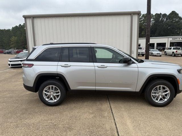 2025 Jeep Grand Cherokee GRAND CHEROKEE LAREDO X 4X2 2025 Jeep Grand Cherokee GRAND CHEROKEE LAREDO X 4X2