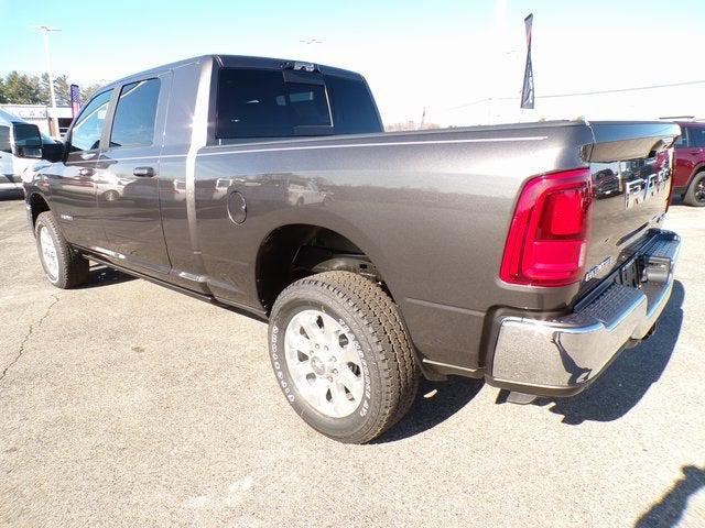 2026 RAM Ram 2500 RAM 2500 LARAMIE MEGA CAB 4X4 64 BOX