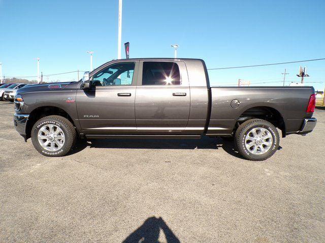 2026 RAM Ram 2500 RAM 2500 LARAMIE MEGA CAB 4X4 64 BOX