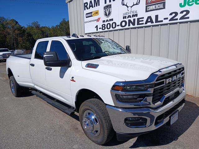 2026 RAM Ram 3500 RAM 3500 TRADESMAN CREW CAB 4X4 8 BOX 2026 RAM Ram 3500 RAM 3500 TRADESMAN CREW CAB 4X4 8 BOX