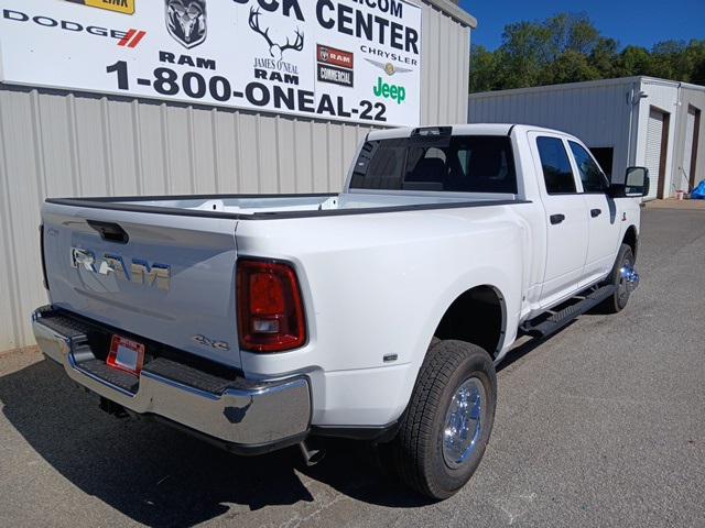 2026 RAM Ram 3500 RAM 3500 TRADESMAN CREW CAB 4X4 8 BOX 2026 RAM Ram 3500 RAM 3500 TRADESMAN CREW CAB 4X4 8 BOX