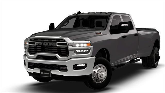 2026 RAM Ram 3500 RAM 3500 TRADESMAN CREW CAB 4X4 8 BOX 2026 RAM Ram 3500 RAM 3500 TRADESMAN CREW CAB 4X4 8 BOX