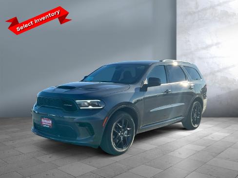 2026 Dodge Durango DURANGO GT AWD HEMI V8 2026 Dodge Durango DURANGO GT AWD HEMI V8