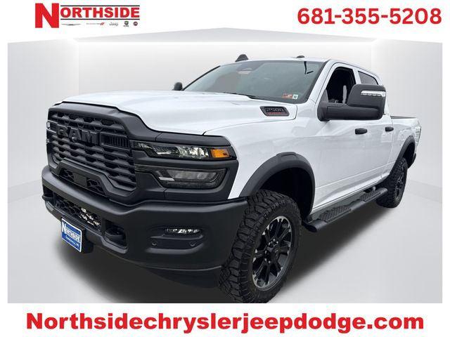 2026 RAM Ram 2500 RAM 2500 WARLOCK CREW CAB 4X4 64 BOX 2026 RAM Ram 2500 RAM 2500 WARLOCK CREW CAB 4X4 64 BOX