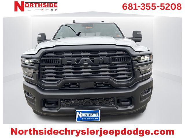 2026 RAM Ram 2500 RAM 2500 WARLOCK CREW CAB 4X4 64 BOX 2026 RAM Ram 2500 RAM 2500 WARLOCK CREW CAB 4X4 64 BOX