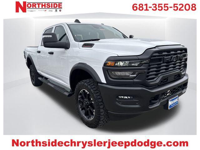 2026 RAM Ram 2500 RAM 2500 WARLOCK CREW CAB 4X4 64 BOX 2026 RAM Ram 2500 RAM 2500 WARLOCK CREW CAB 4X4 64 BOX