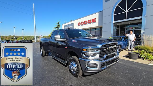 2026 RAM Ram 3500 RAM 3500 TRADESMAN CREW CAB 4X4 8 BOX 2026 RAM Ram 3500 RAM 3500 TRADESMAN CREW CAB 4X4 8 BOX