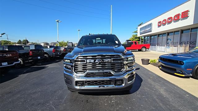 2026 RAM Ram 3500 RAM 3500 TRADESMAN CREW CAB 4X4 8 BOX 2026 RAM Ram 3500 RAM 3500 TRADESMAN CREW CAB 4X4 8 BOX