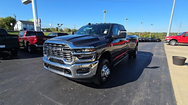 2026 RAM Ram 3500 RAM 3500 TRADESMAN CREW CAB 4X4 8 BOX 2026 RAM Ram 3500 RAM 3500 TRADESMAN CREW CAB 4X4 8 BOX