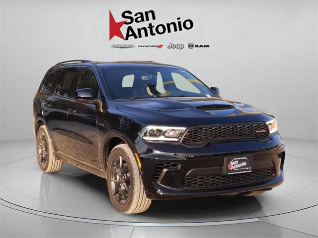 2026 Dodge Durango DURANGO GT AWD HEMI V8